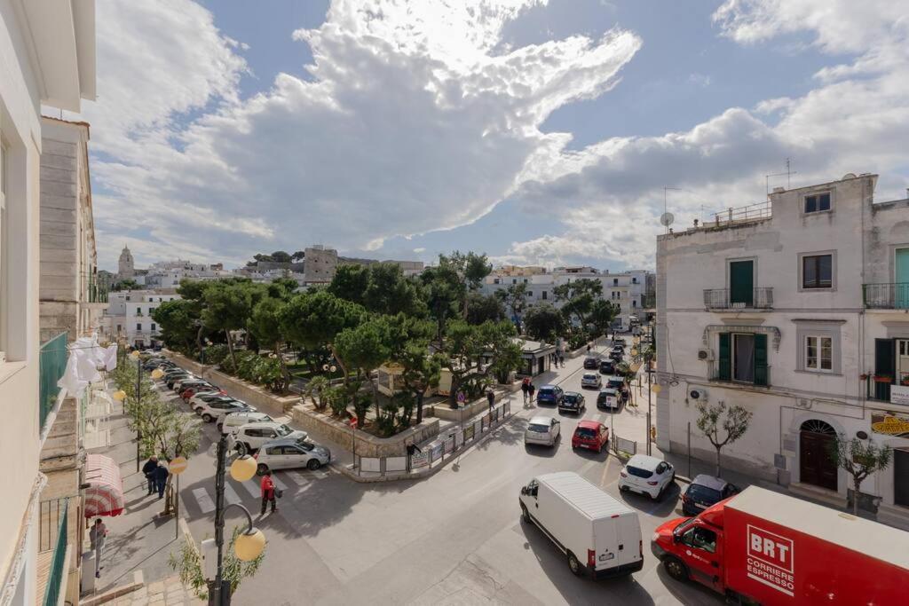 Da Zio Antonio Daire Vieste Dış mekan fotoğraf